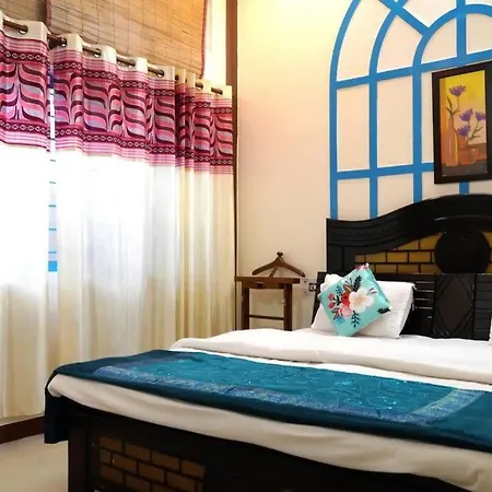 Sai Home Dehradun Exterior photo