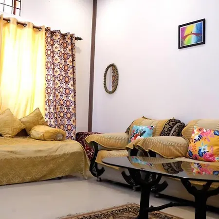Sai Home Dehradun Exterior photo