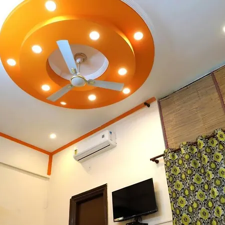 Sai Home Dehradun Exterior photo