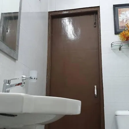 Sai Home Dehradun Exterior photo