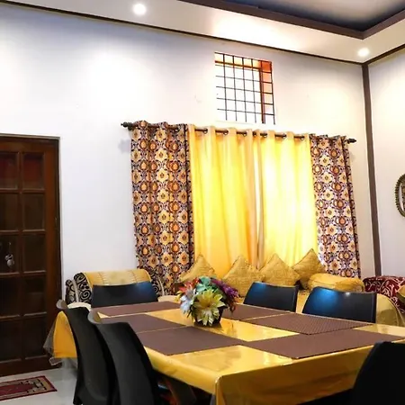 Sai Home Dehradun Exterior photo