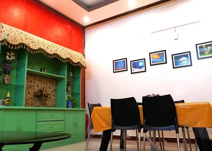 Sai Home
