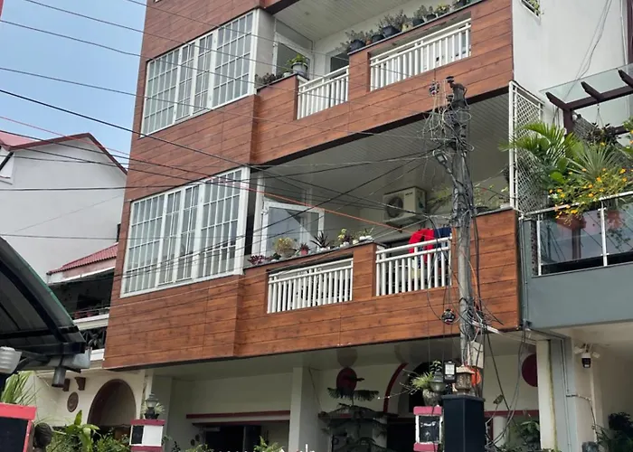 Sai Home