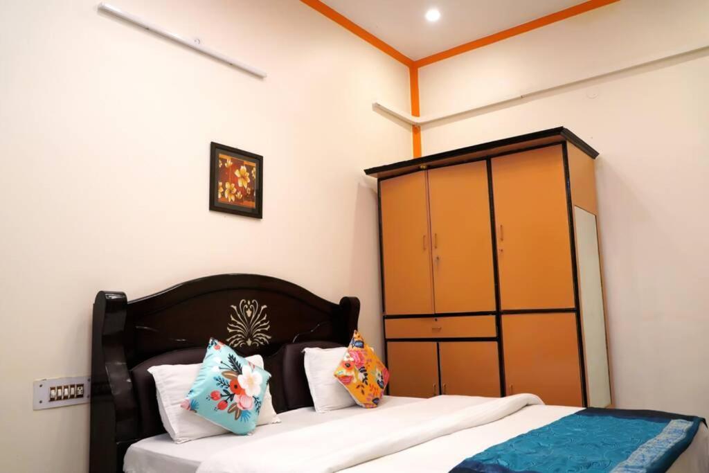 Villa Sai Dehradun