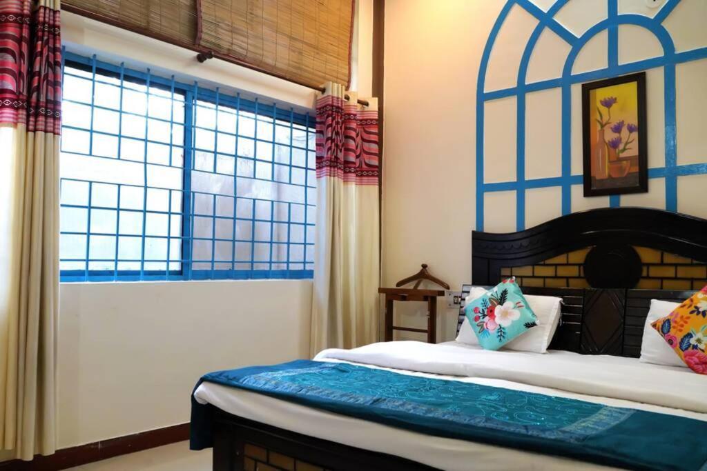 Sai Villa