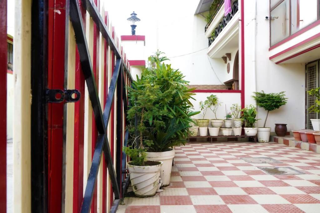 Villa Sai *