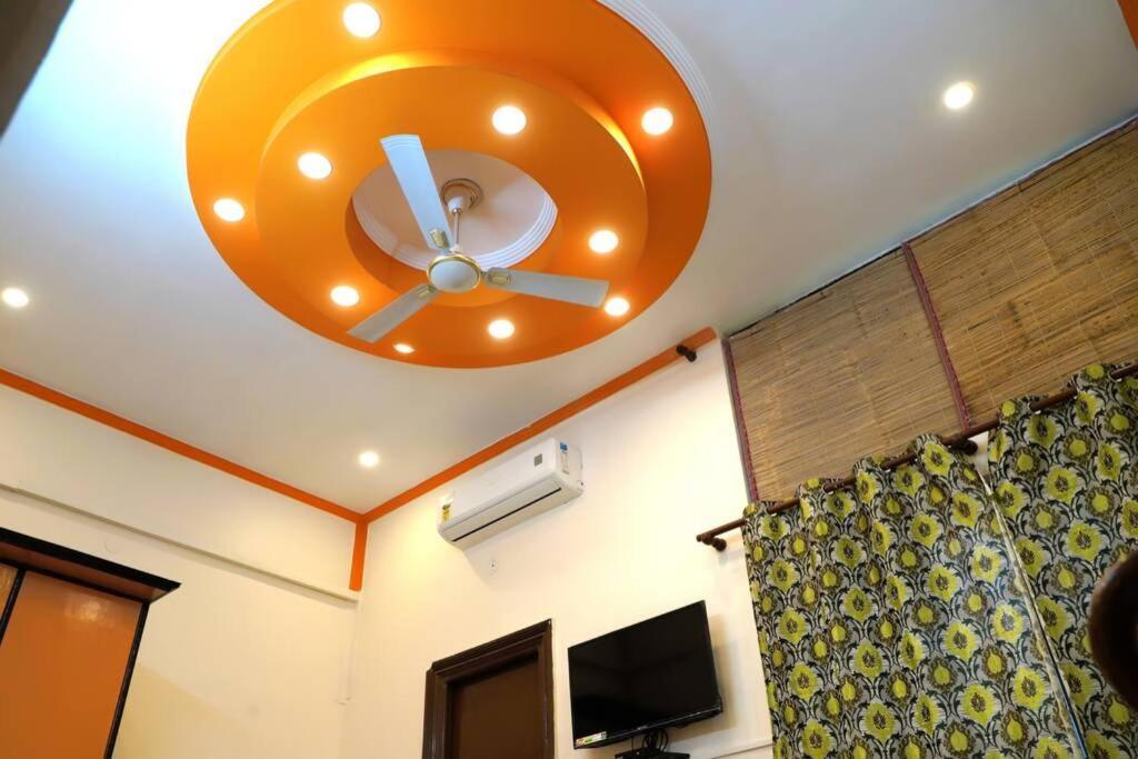 Sai Villa *