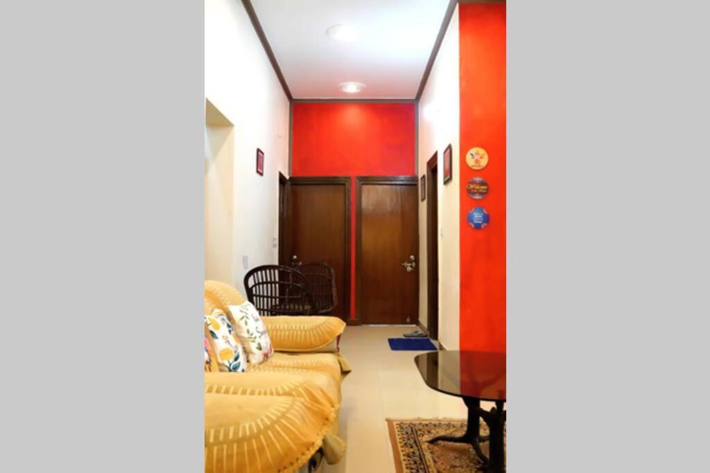 Sai Villa *
