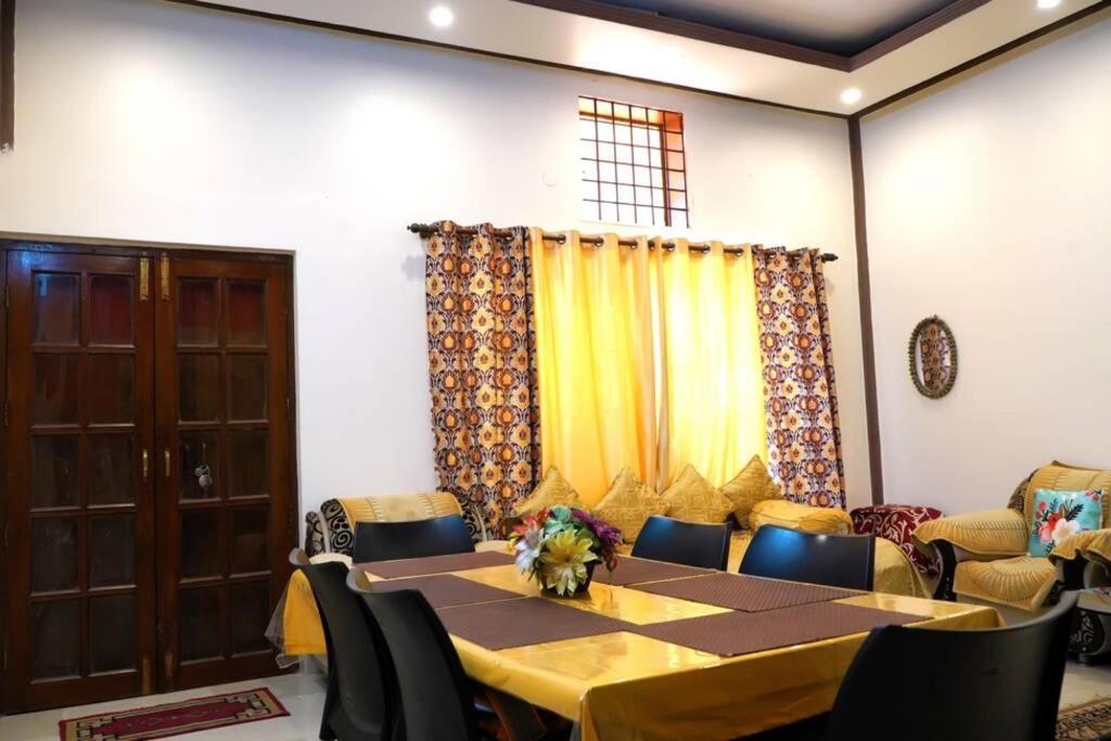 Villa Sai *