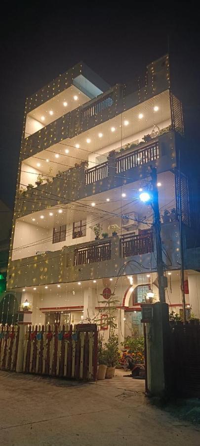 Sai Villa